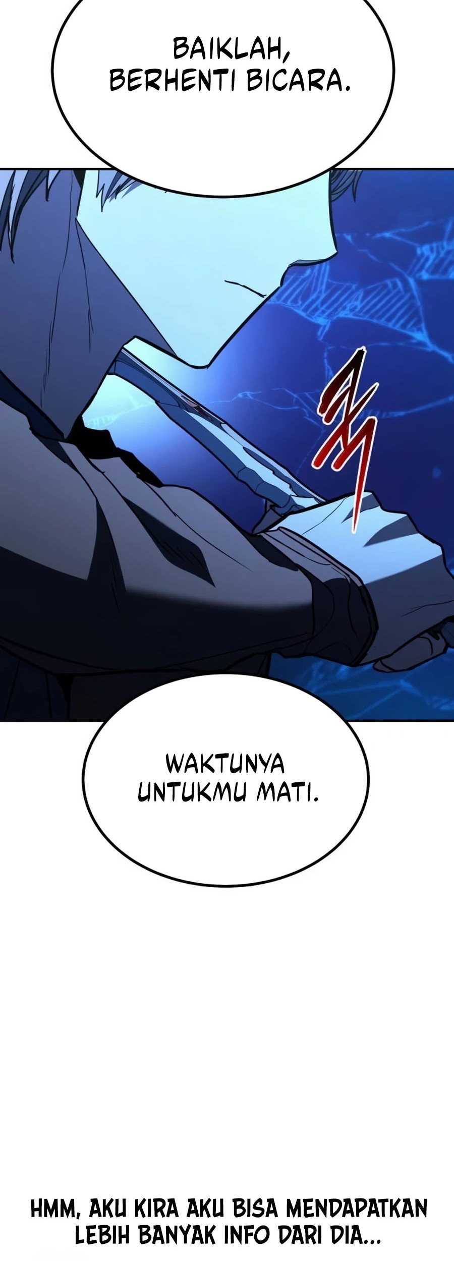 Expelled Hero Is Too Strong Chapter 26 - halaman 38