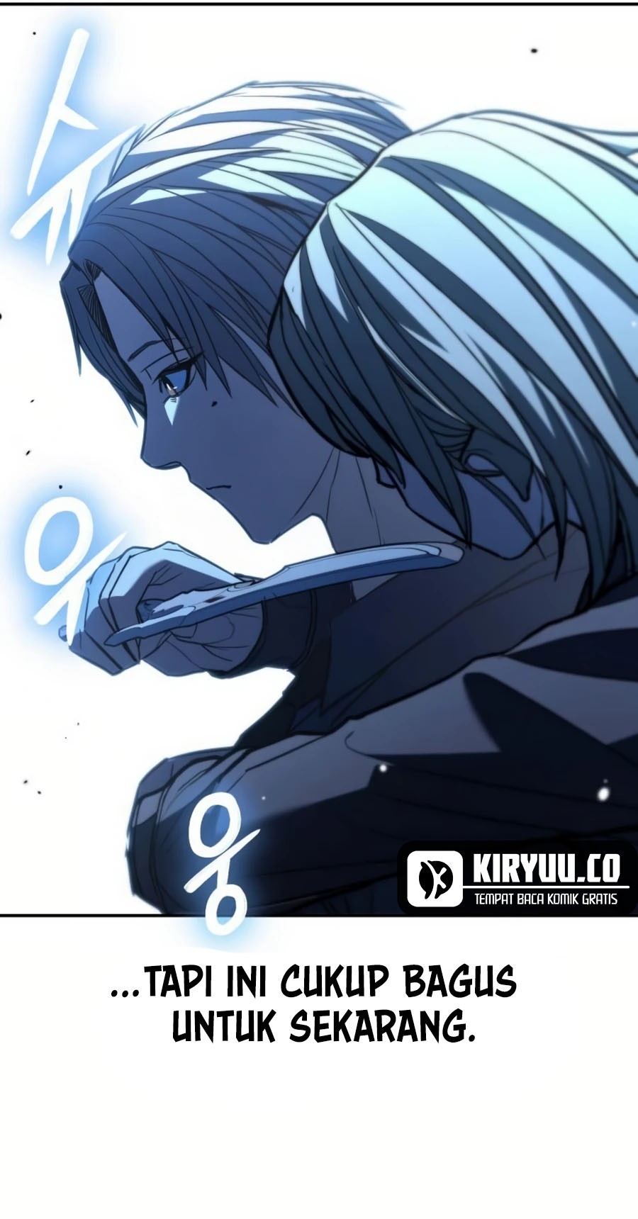 Expelled Hero Is Too Strong Chapter 26 - halaman 39