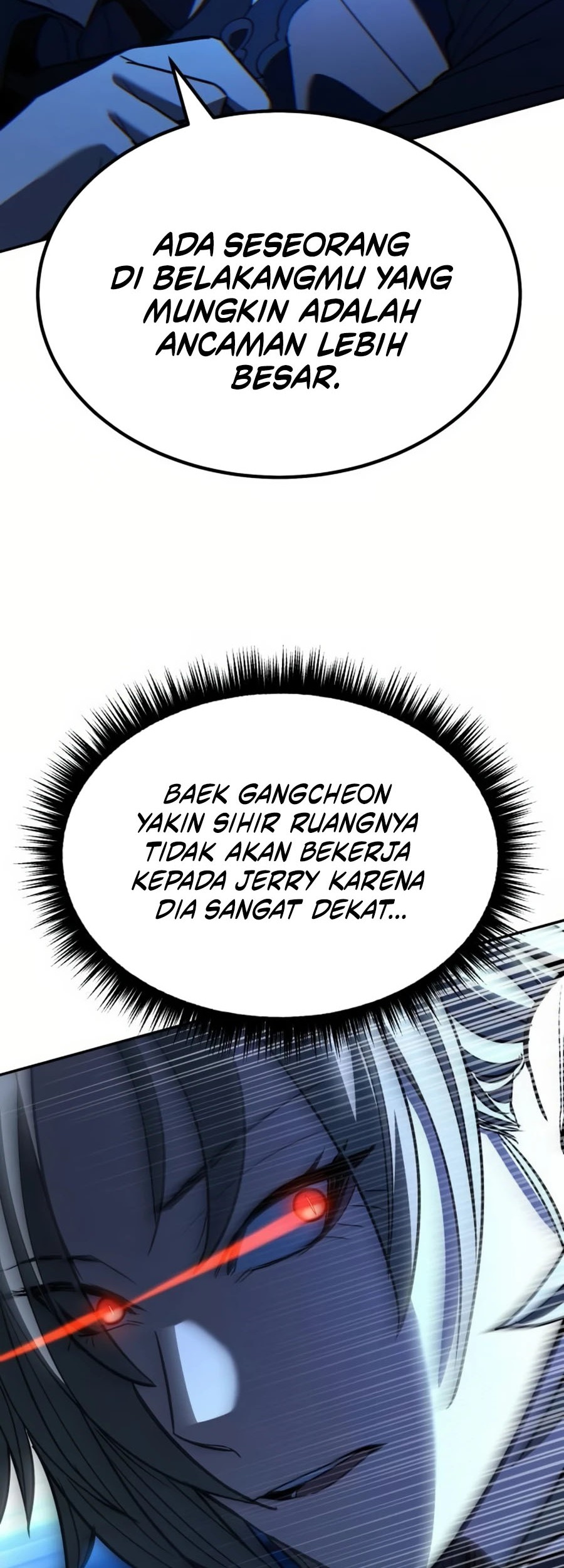 Expelled Hero Is Too Strong Chapter 26 - halaman 41