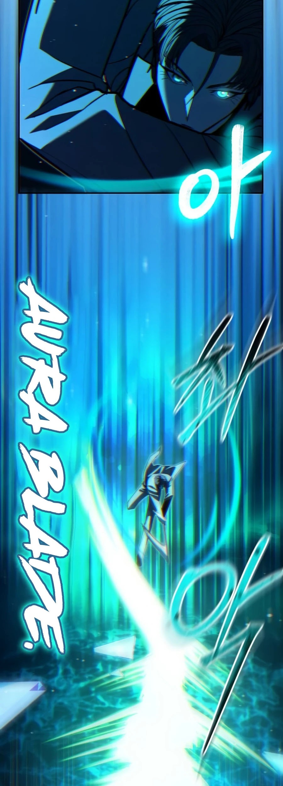 Expelled Hero Is Too Strong Chapter 26 - halaman 43