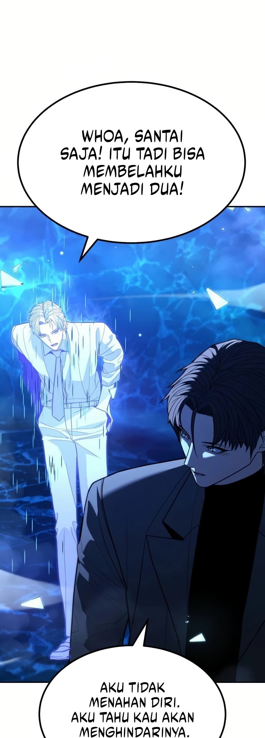 Expelled Hero Is Too Strong Chapter 26 - halaman 48