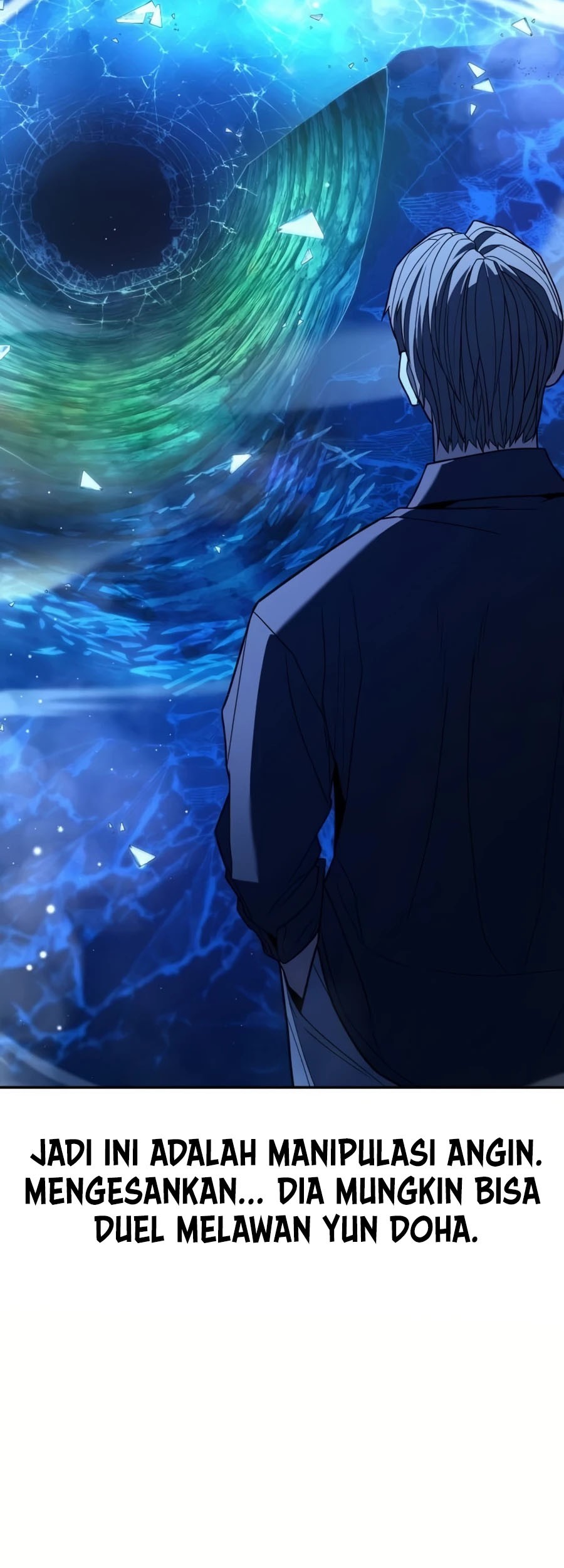 Expelled Hero Is Too Strong Chapter 26 - halaman 50