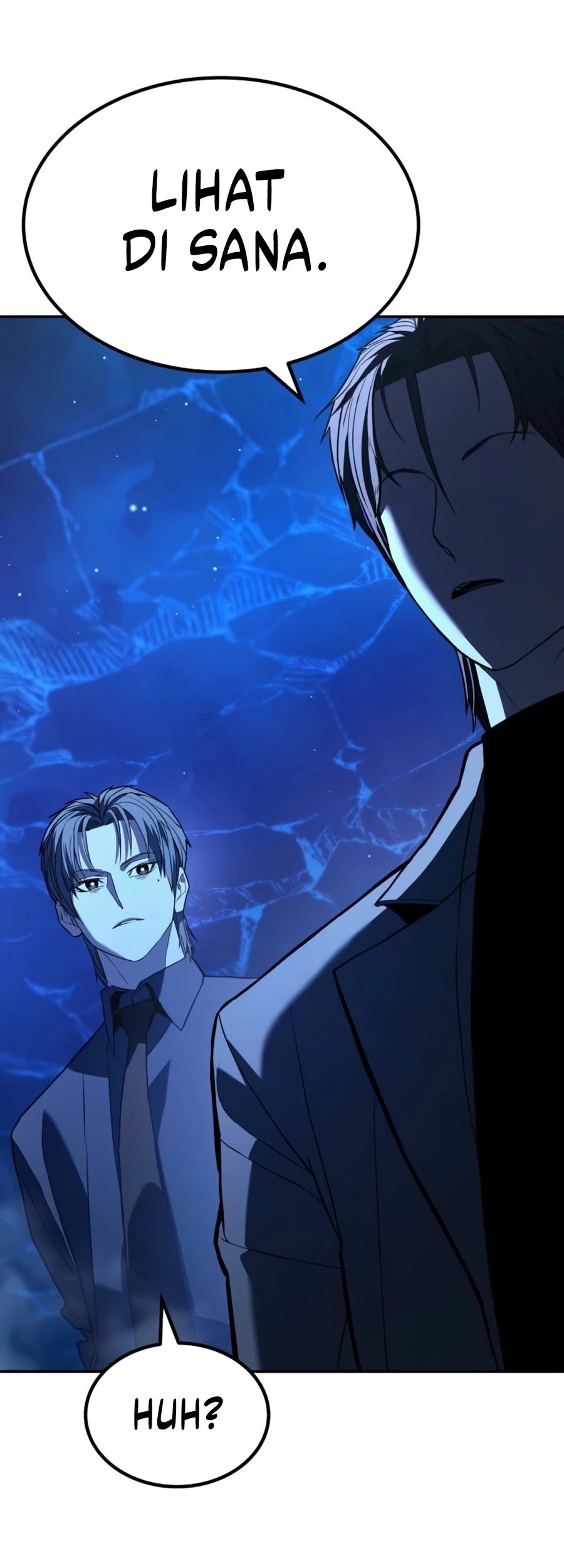 Expelled Hero Is Too Strong Chapter 26 - halaman 53