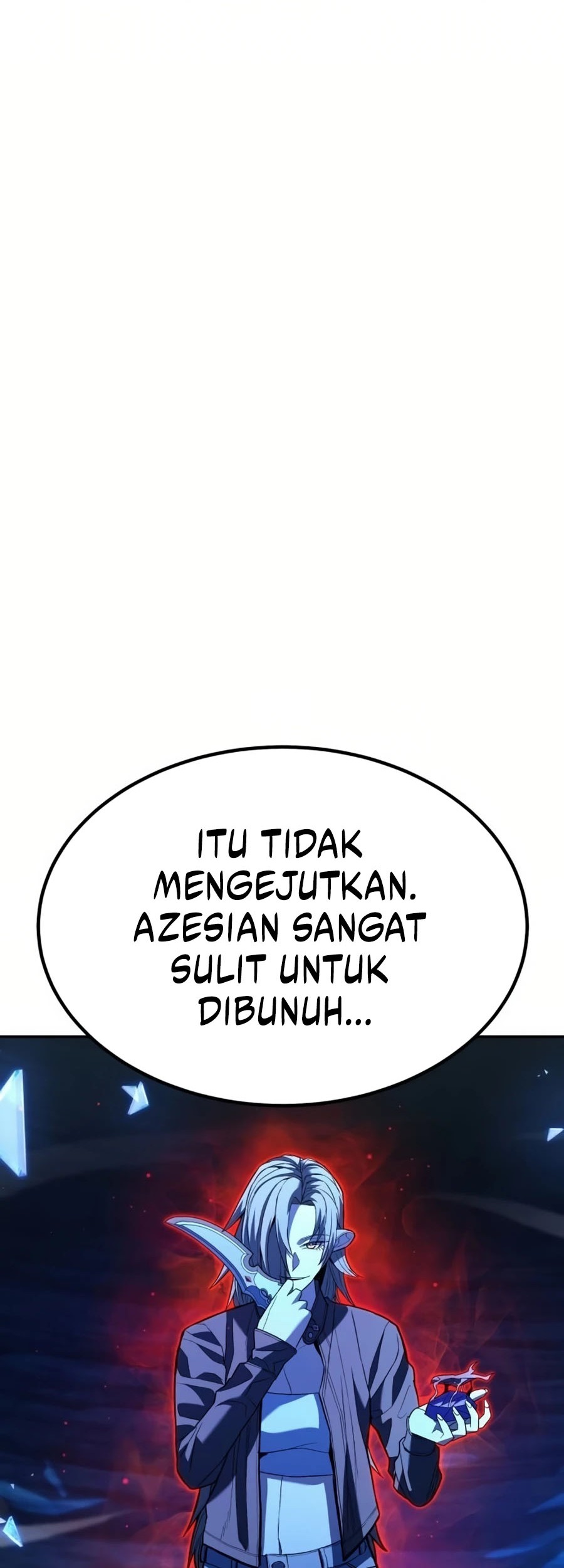 Expelled Hero Is Too Strong Chapter 26 - halaman 55