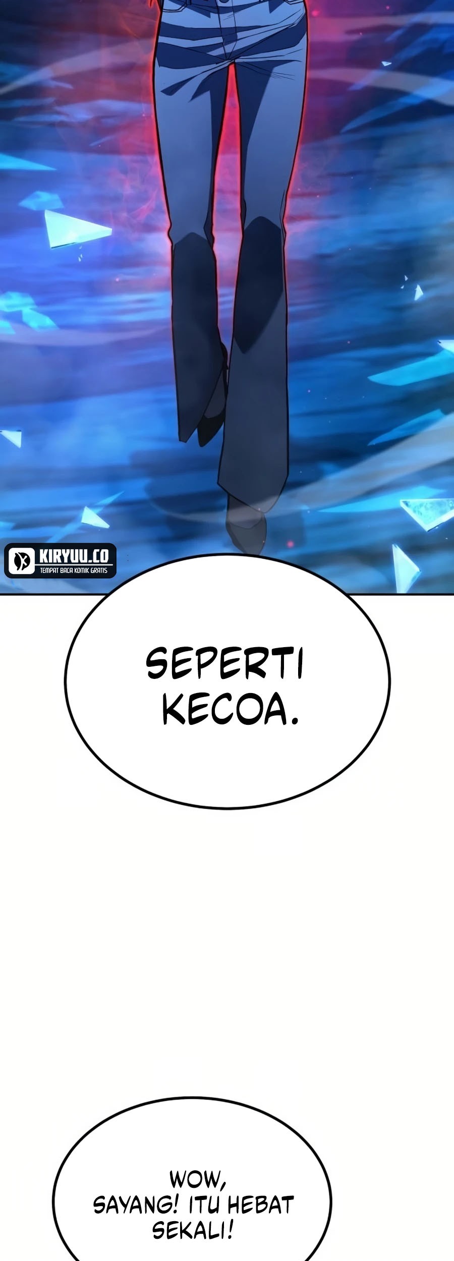 Expelled Hero Is Too Strong Chapter 26 - halaman 56