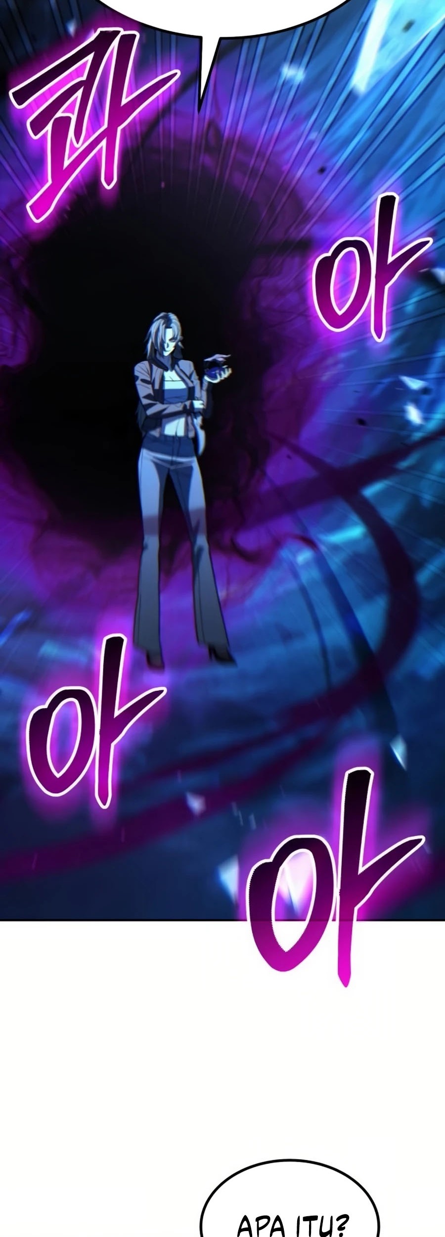 Expelled Hero Is Too Strong Chapter 26 - halaman 59