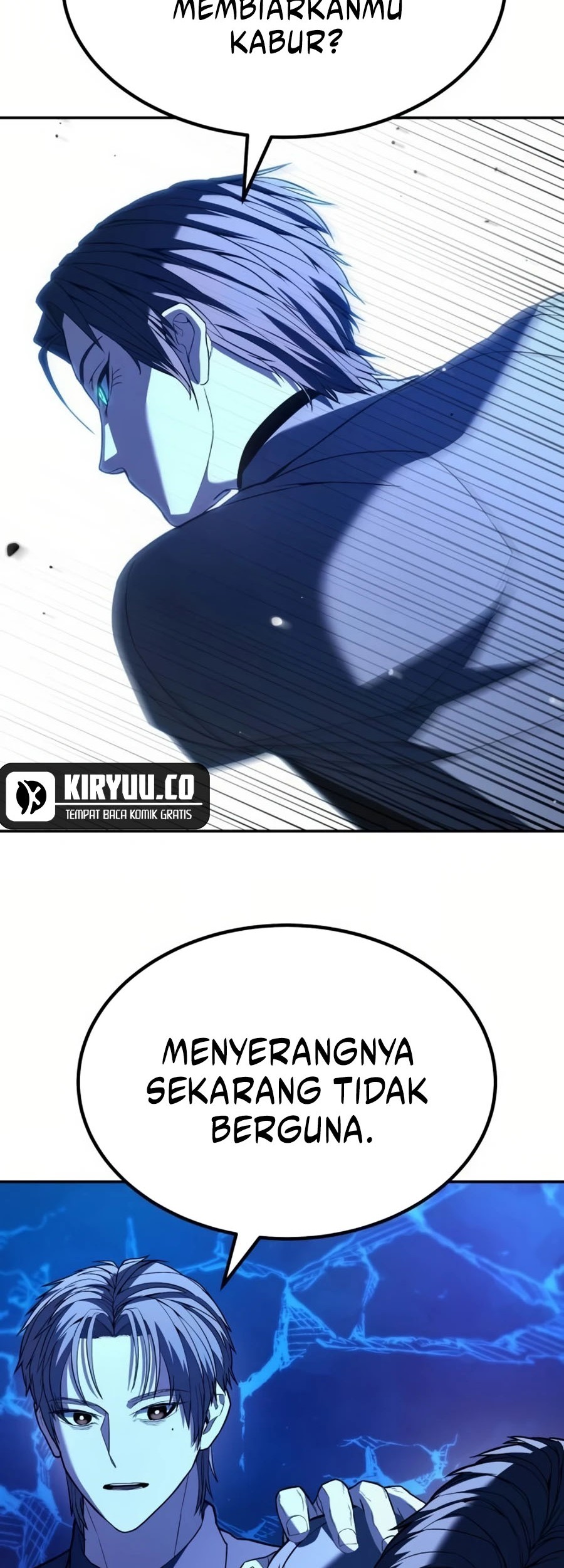 Expelled Hero Is Too Strong Chapter 26 - halaman 61