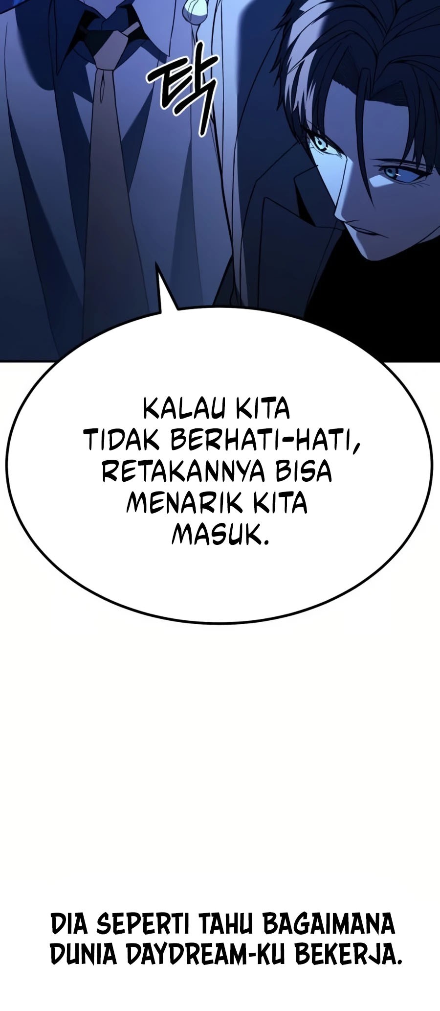Expelled Hero Is Too Strong Chapter 26 - halaman 62