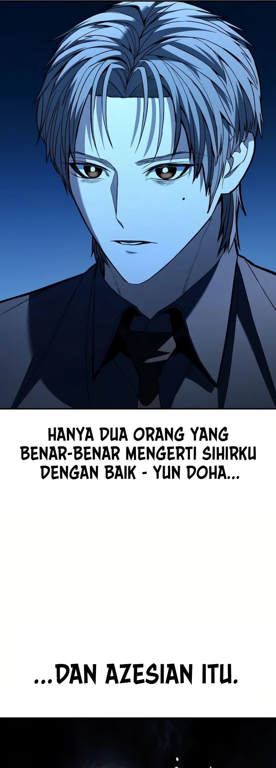 Expelled Hero Is Too Strong Chapter 26 - halaman 63