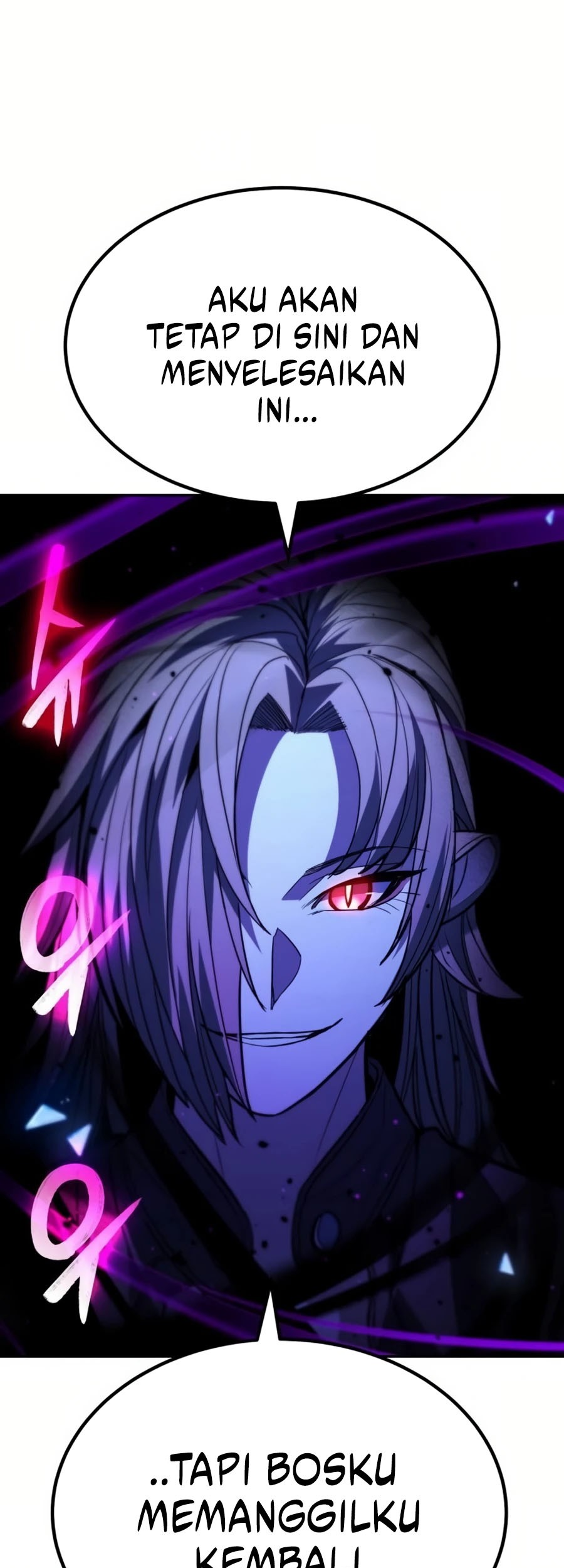 Expelled Hero Is Too Strong Chapter 26 - halaman 65