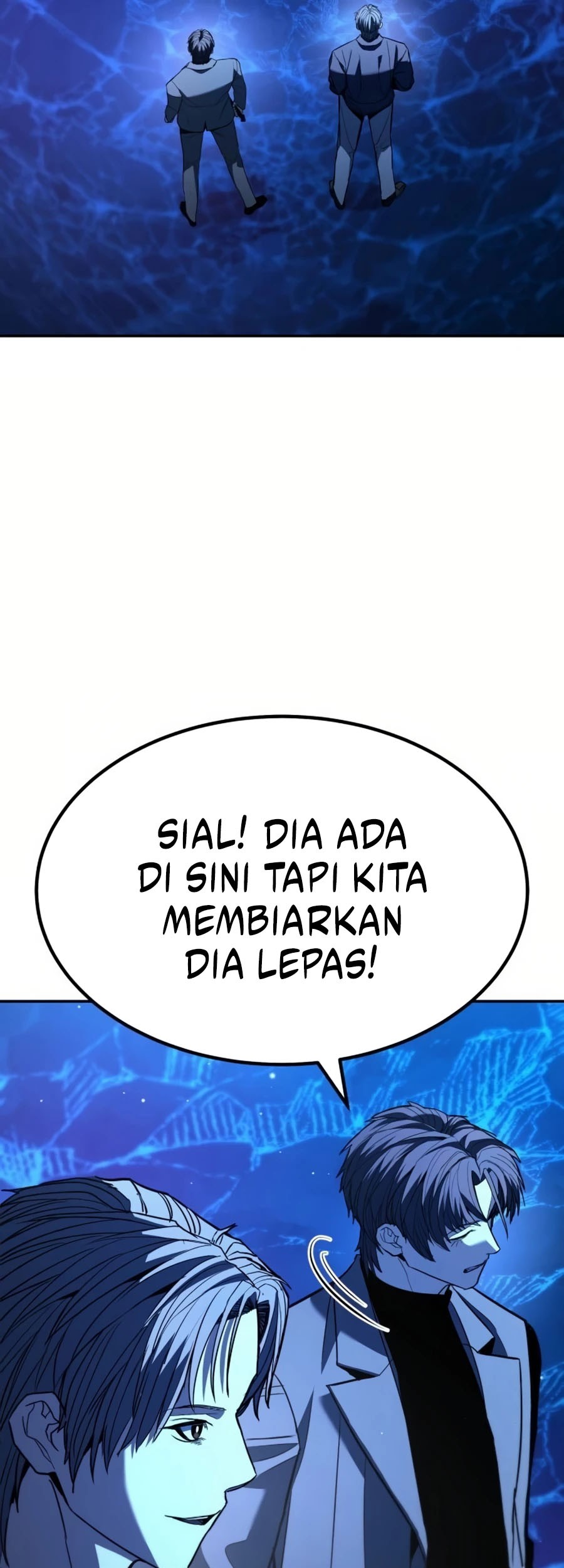 Expelled Hero Is Too Strong Chapter 26 - halaman 69