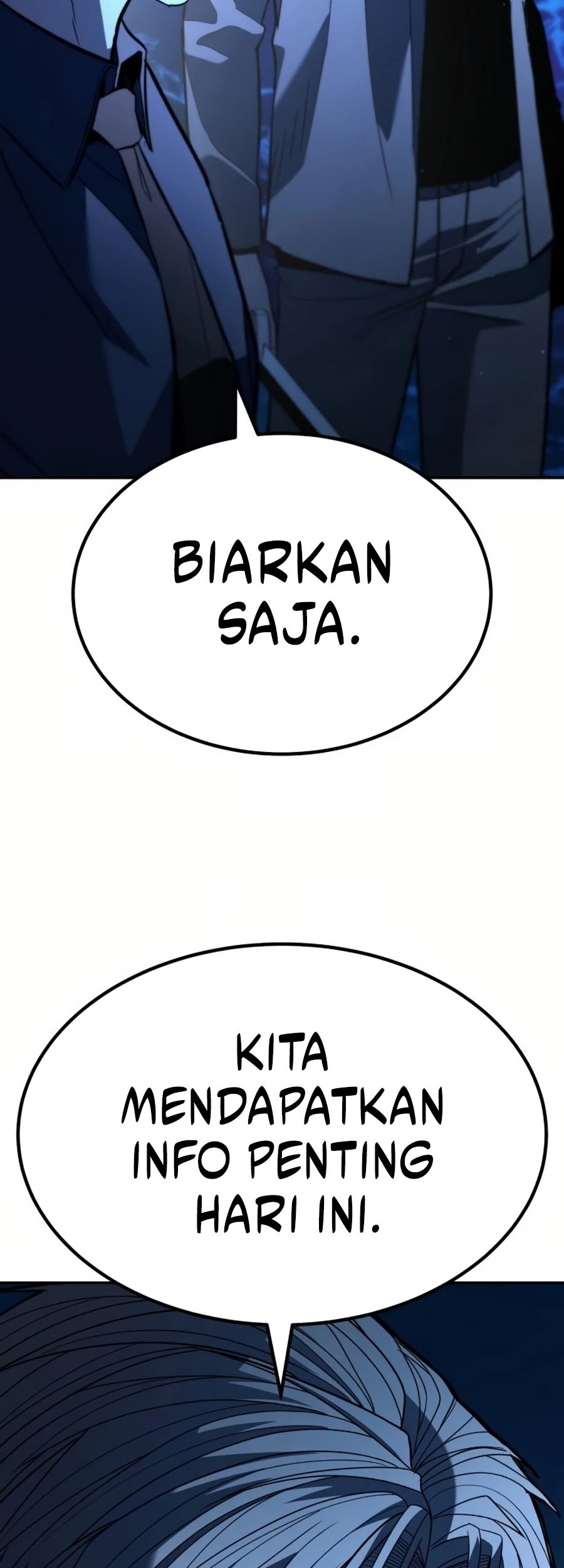 Expelled Hero Is Too Strong Chapter 26 - halaman 70