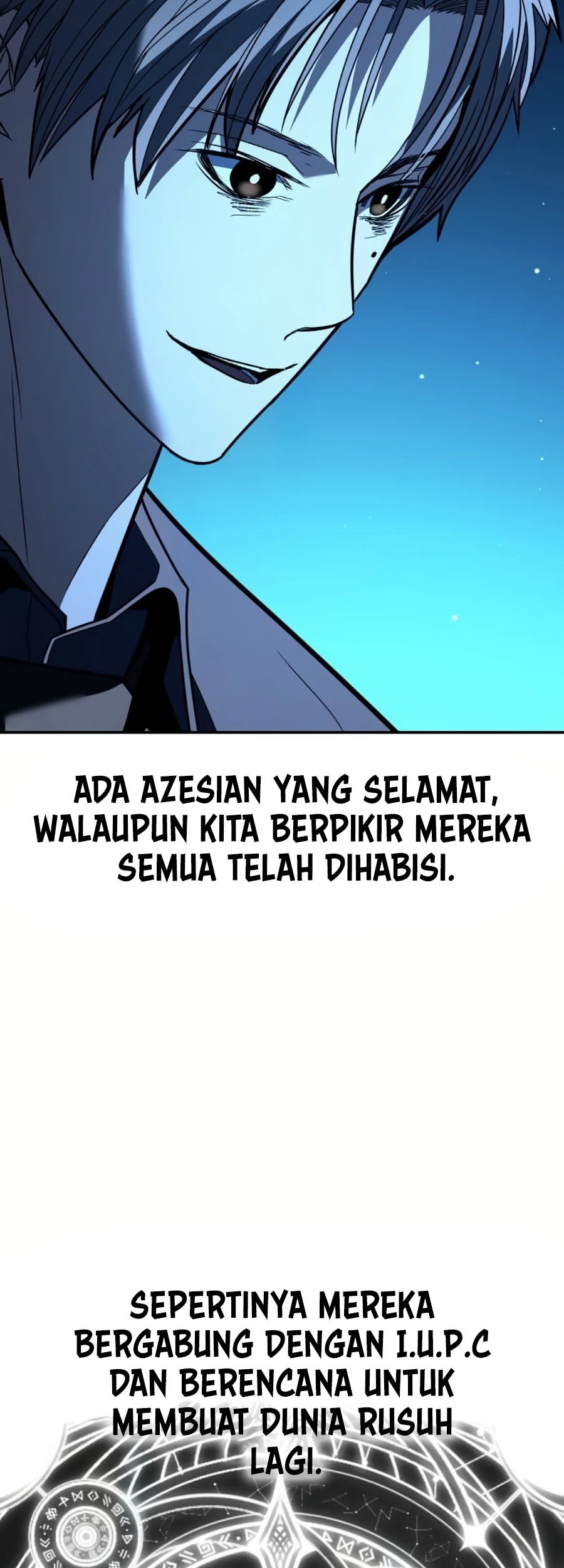 Expelled Hero Is Too Strong Chapter 26 - halaman 71