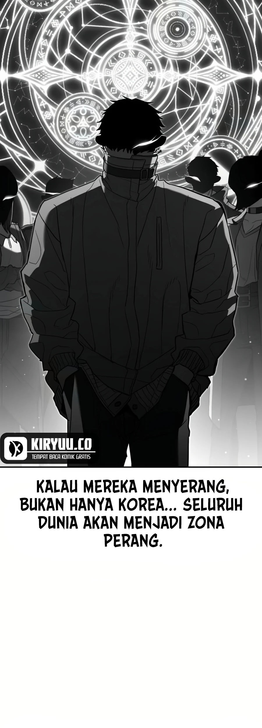 Expelled Hero Is Too Strong Chapter 26 - halaman 72