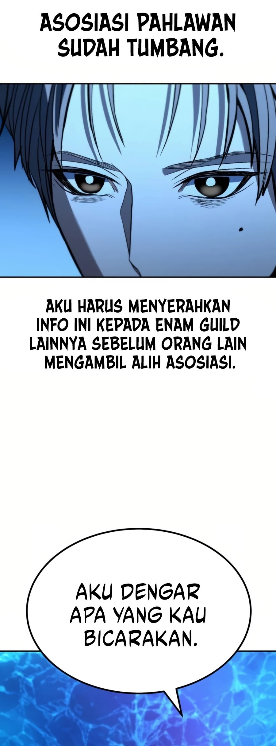 Expelled Hero Is Too Strong Chapter 26 - halaman 73