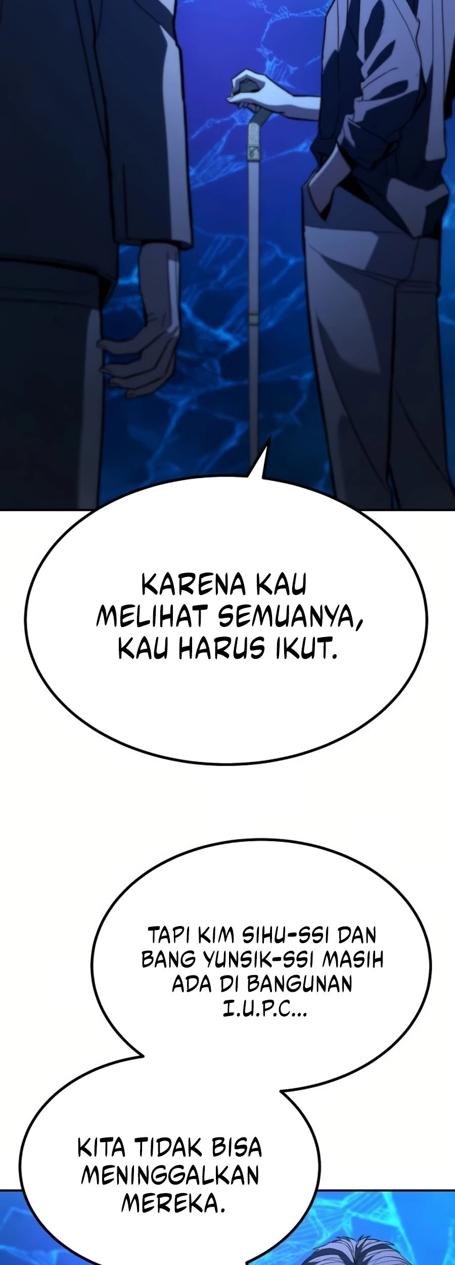 Expelled Hero Is Too Strong Chapter 26 - halaman 76