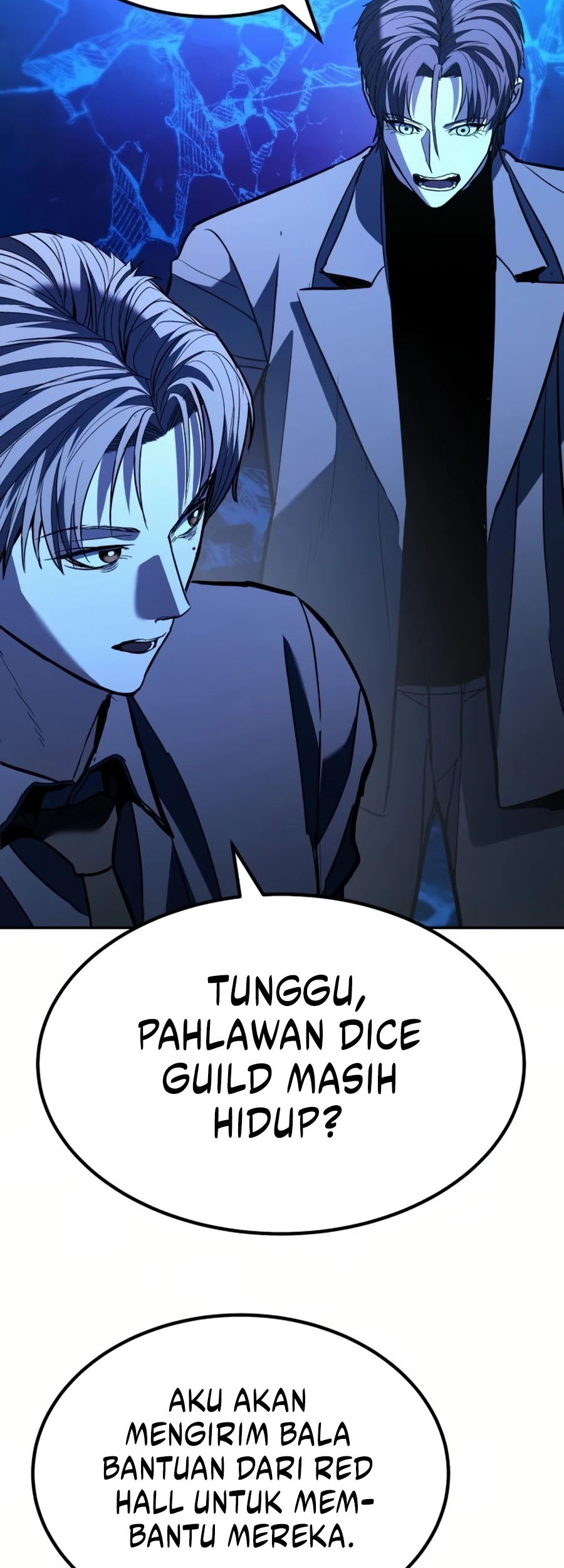 Expelled Hero Is Too Strong Chapter 26 - halaman 77