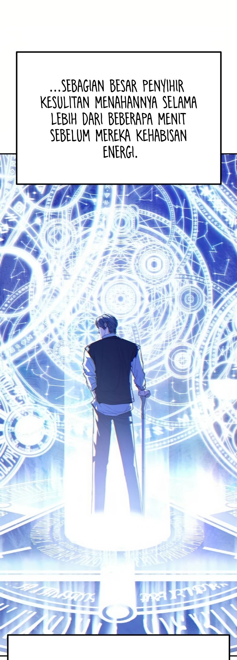 Expelled Hero Is Too Strong Chapter 26 - halaman 8