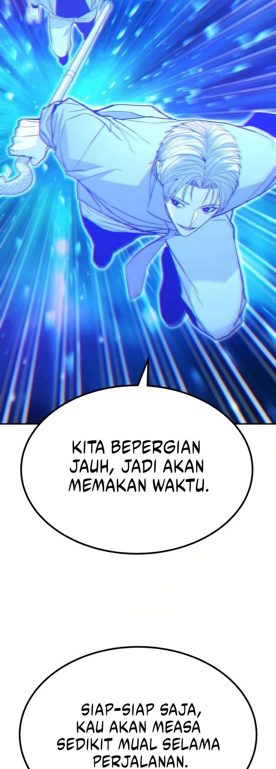 Expelled Hero Is Too Strong Chapter 26 - halaman 81