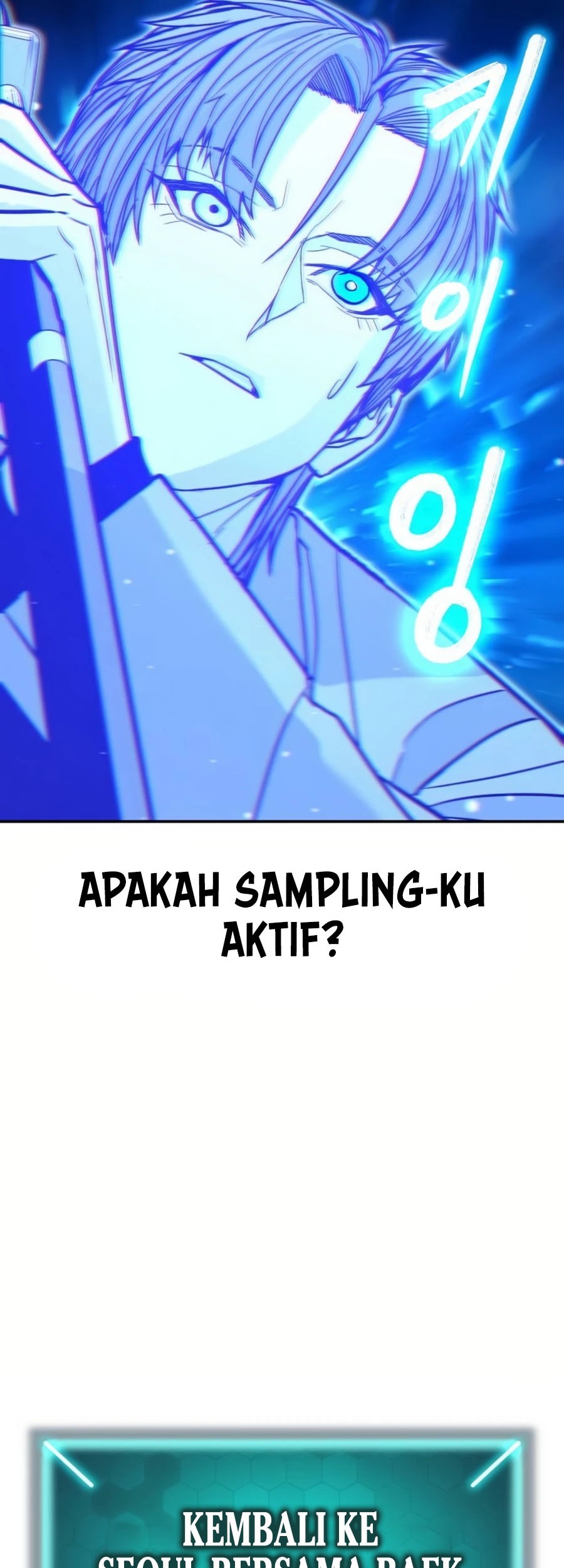 Expelled Hero Is Too Strong Chapter 26 - halaman 83