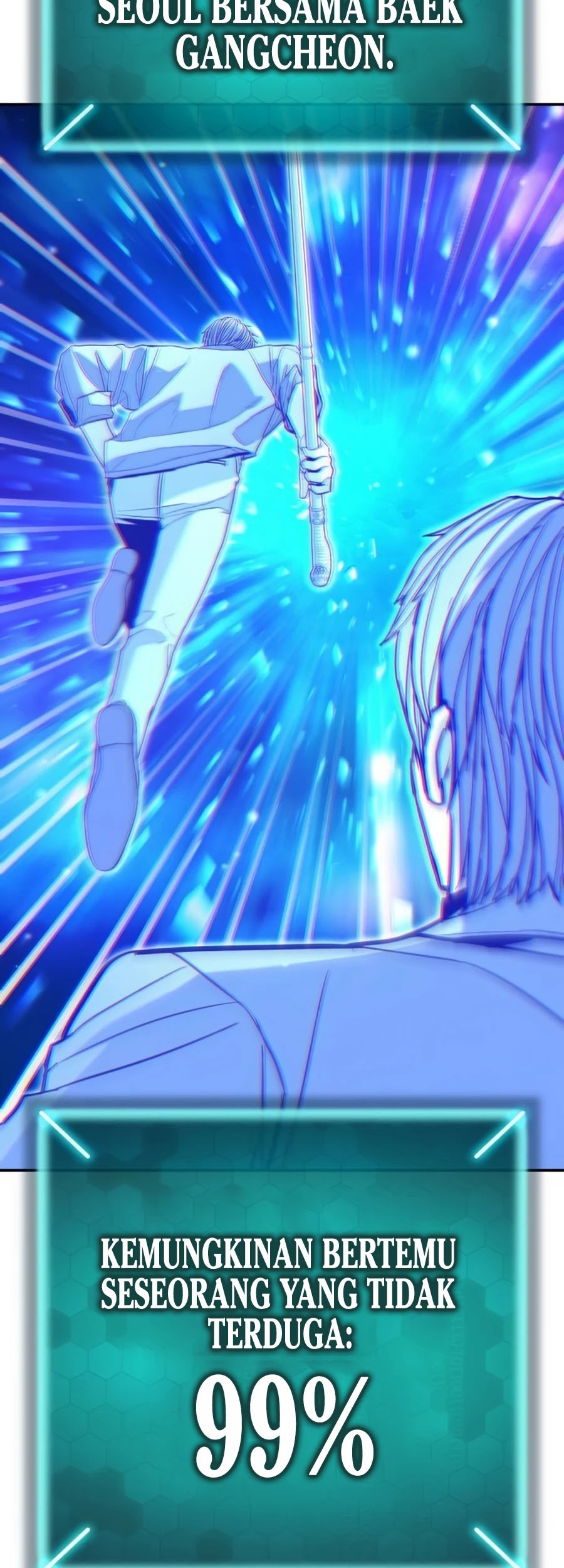 Expelled Hero Is Too Strong Chapter 26 - halaman 84