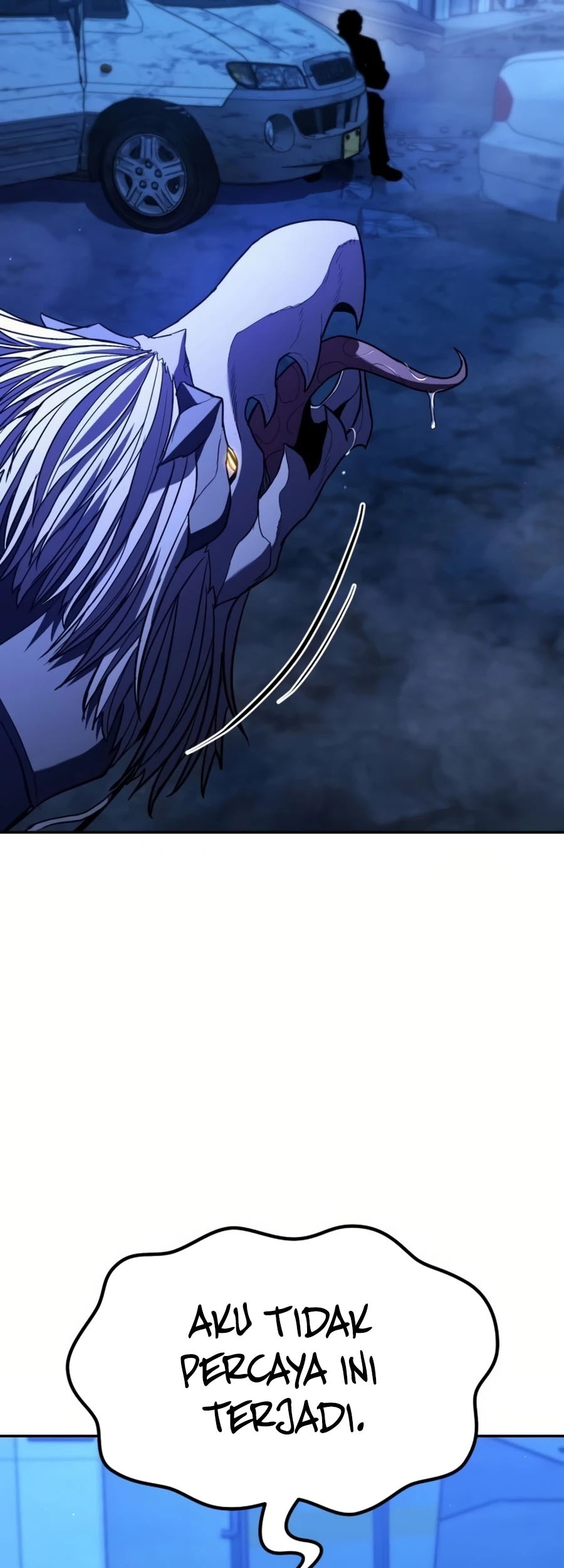 Expelled Hero Is Too Strong Chapter 26 - halaman 92