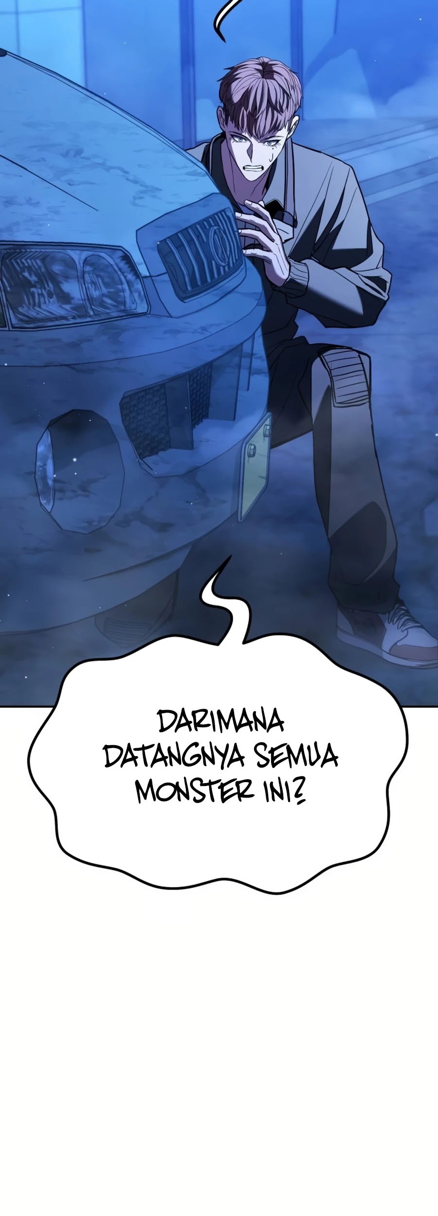 Expelled Hero Is Too Strong Chapter 26 - halaman 93