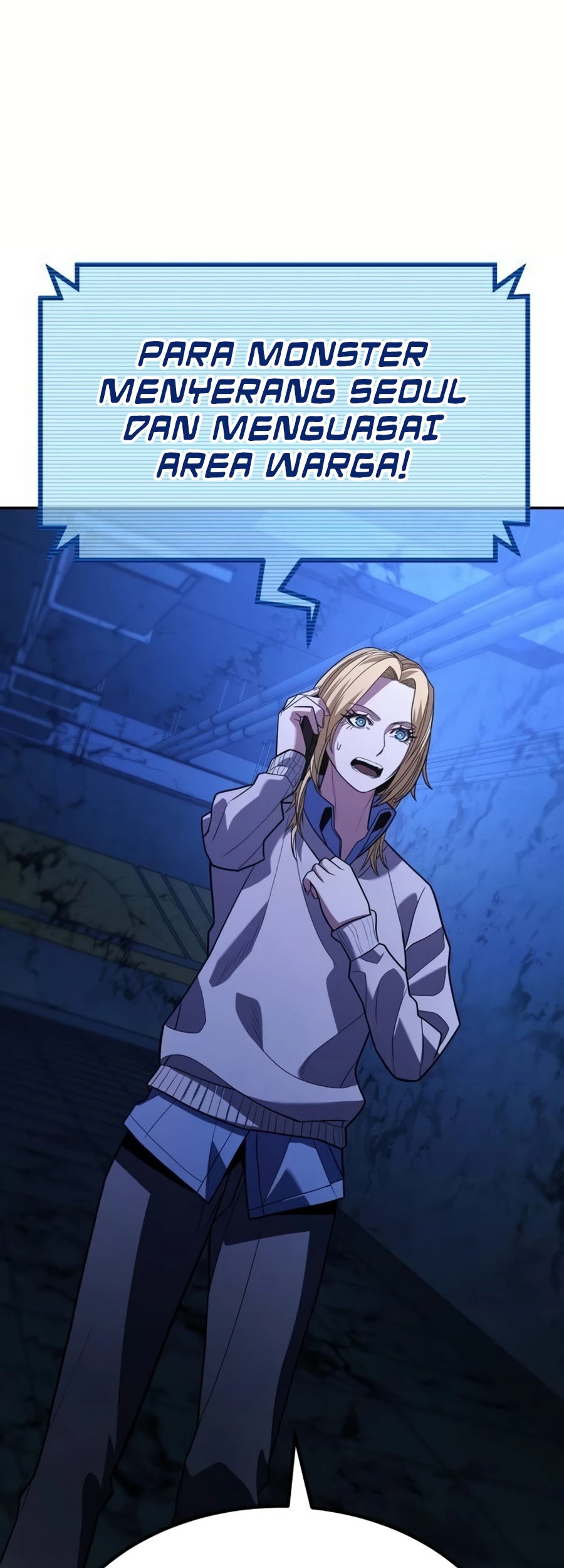 Expelled Hero Is Too Strong Chapter 26 - halaman 99