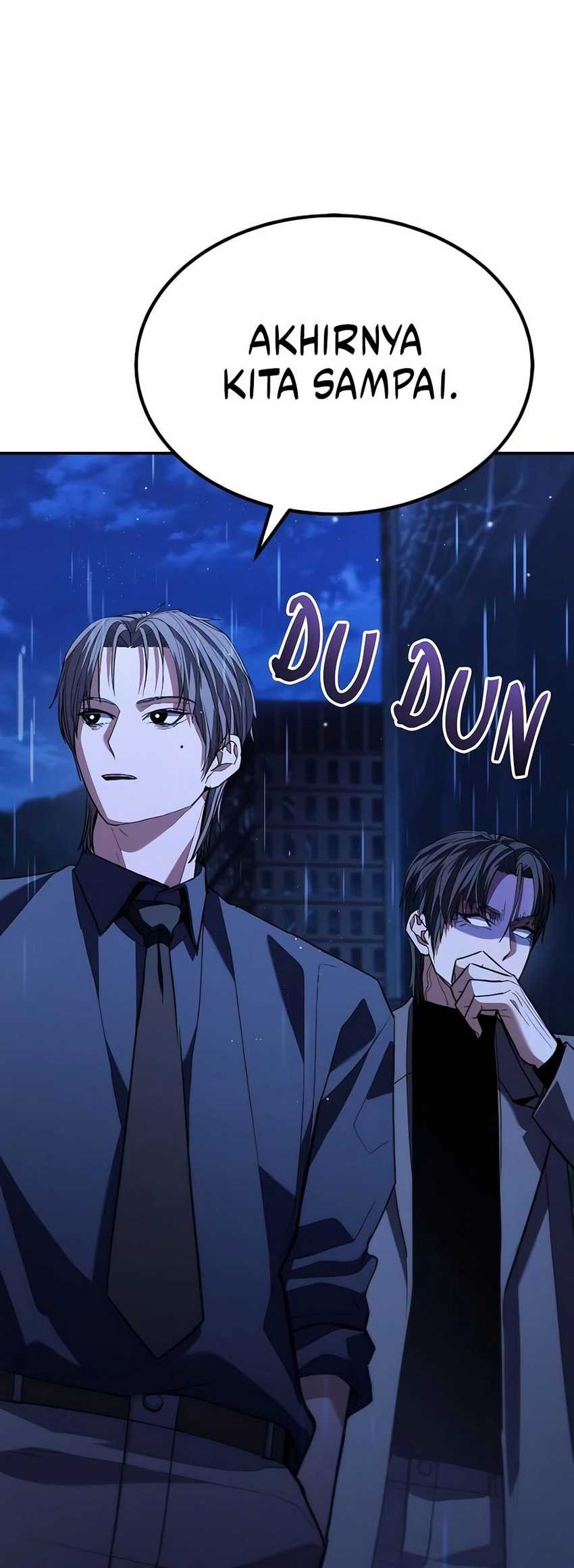 Expelled Hero Is Too Strong Chapter 27 - halaman 12