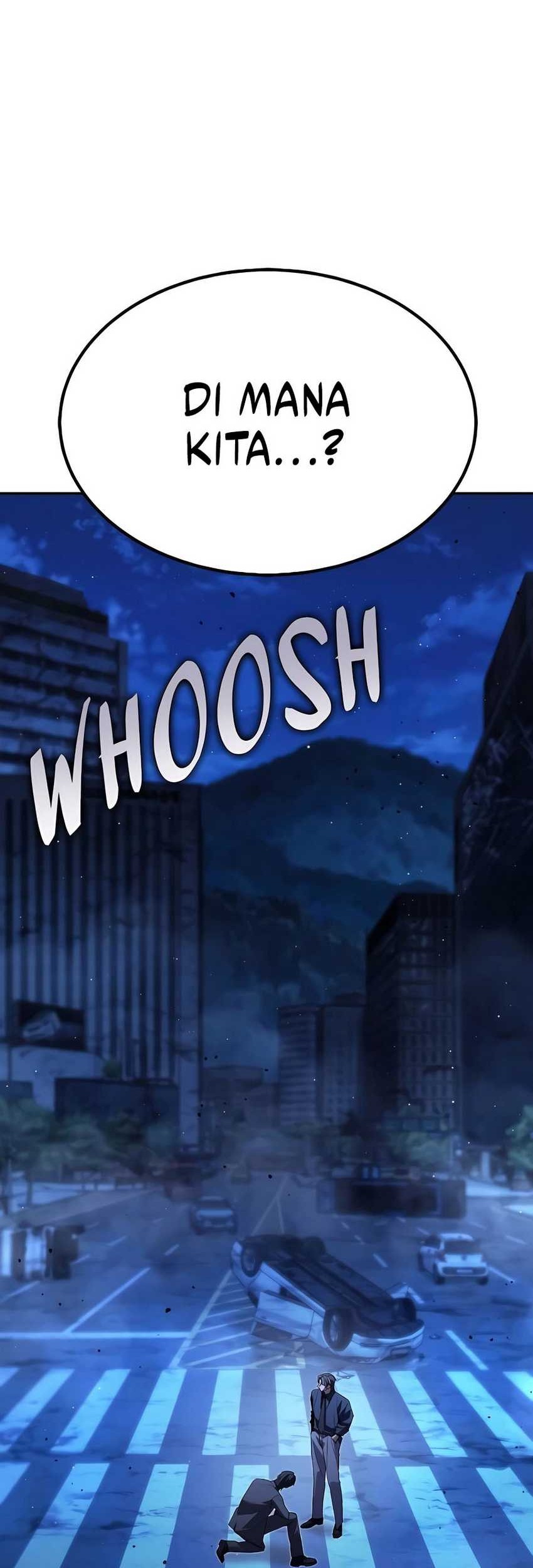 Expelled Hero Is Too Strong Chapter 27 - halaman 16