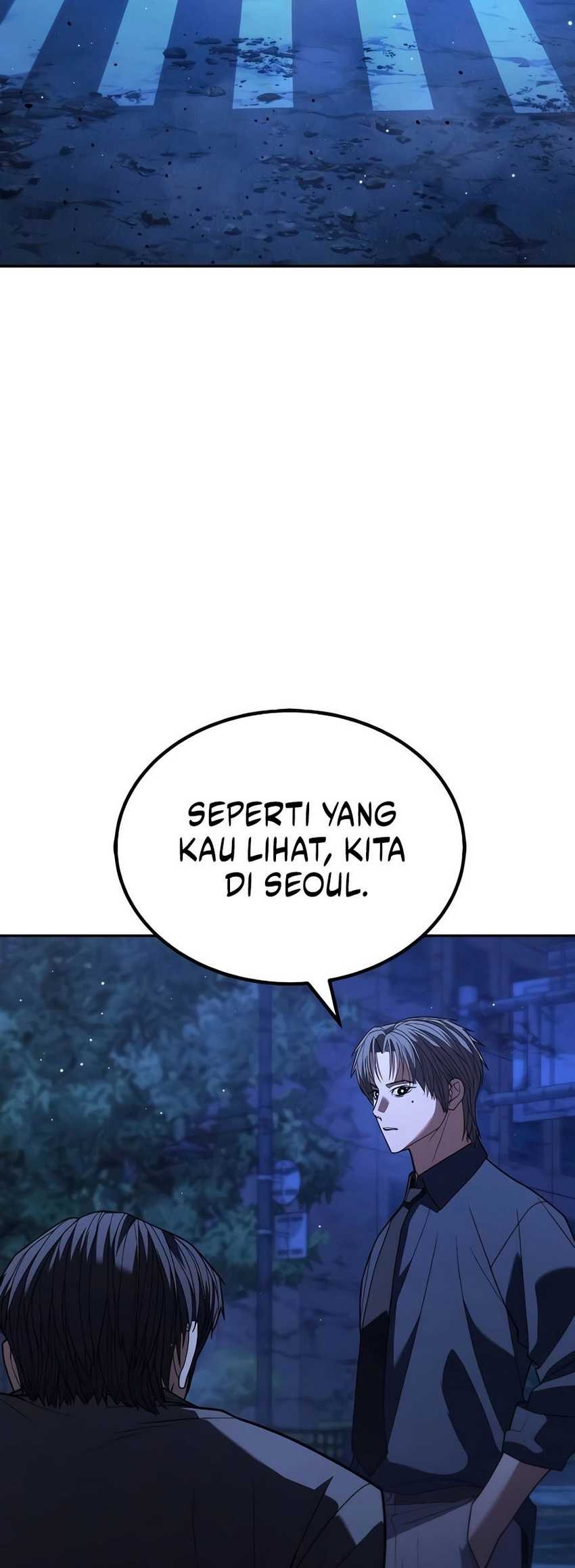 Expelled Hero Is Too Strong Chapter 27 - halaman 17