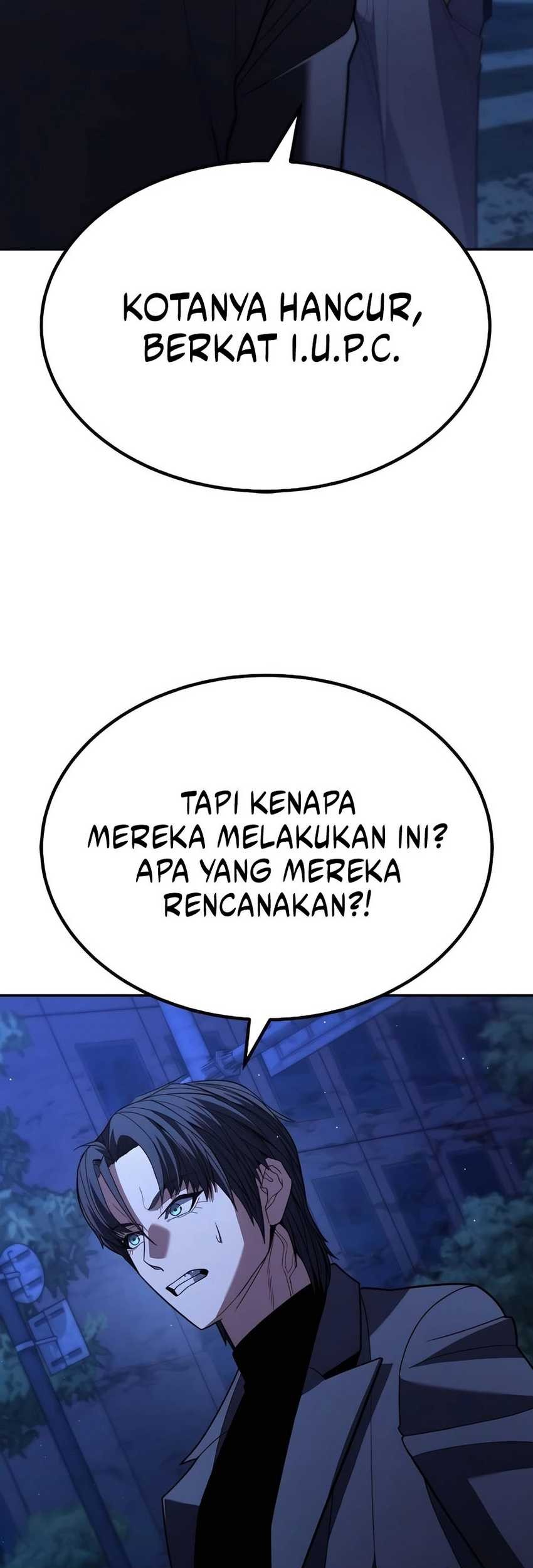 Expelled Hero Is Too Strong Chapter 27 - halaman 18