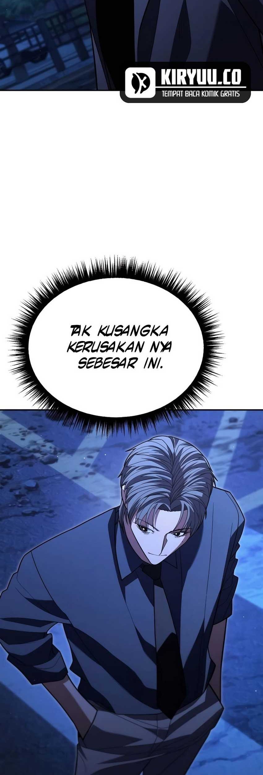 Expelled Hero Is Too Strong Chapter 27 - halaman 19