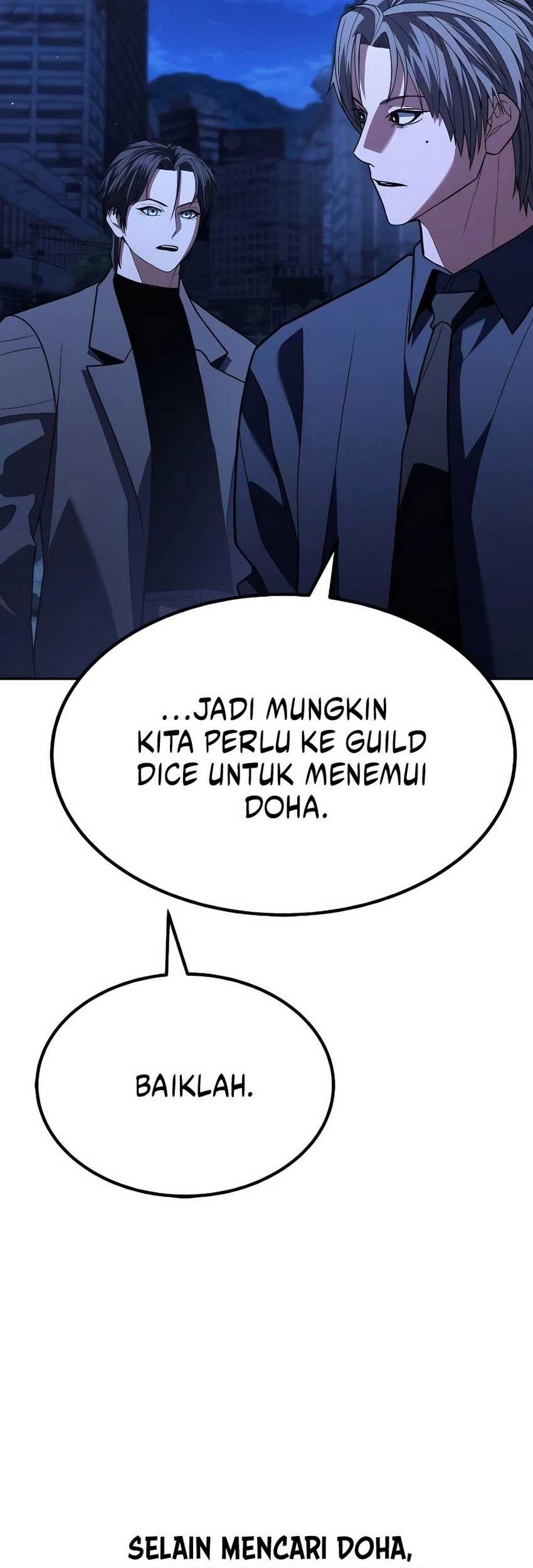 Expelled Hero Is Too Strong Chapter 27 - halaman 21