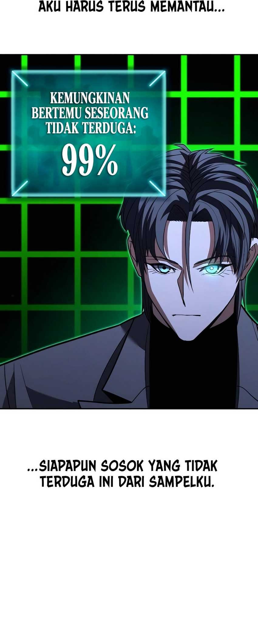 Expelled Hero Is Too Strong Chapter 27 - halaman 22