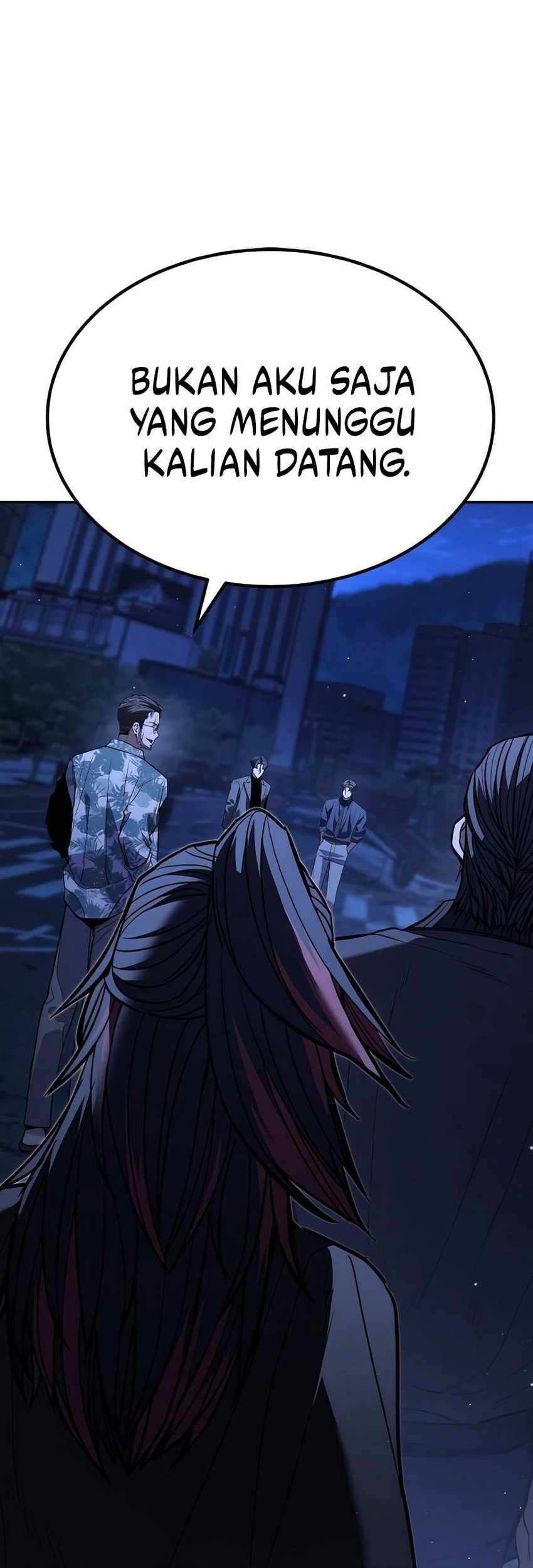 Expelled Hero Is Too Strong Chapter 27 - halaman 25