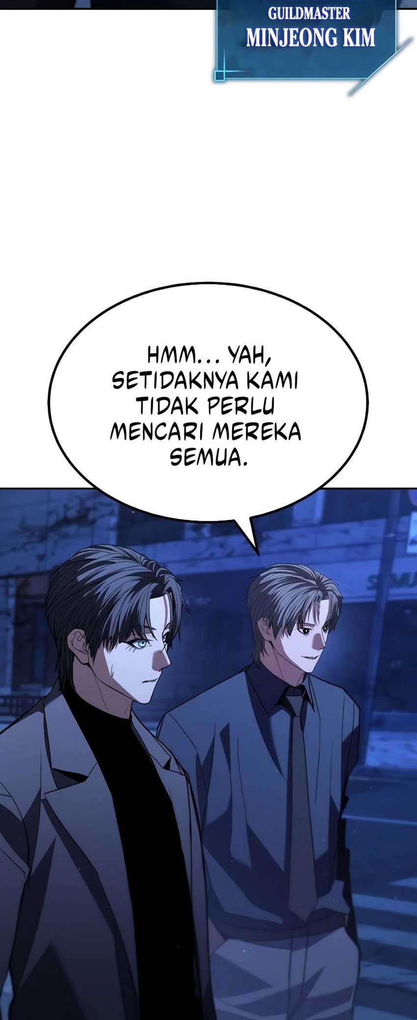 Expelled Hero Is Too Strong Chapter 27 - halaman 27