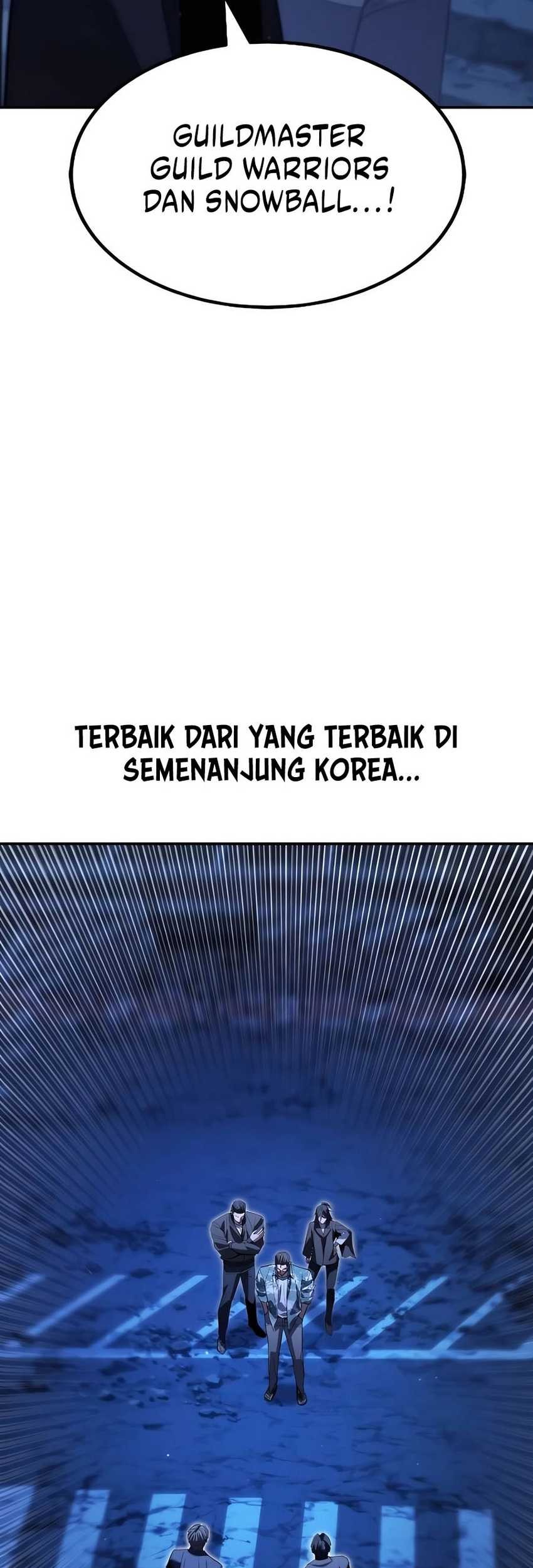Expelled Hero Is Too Strong Chapter 27 - halaman 28
