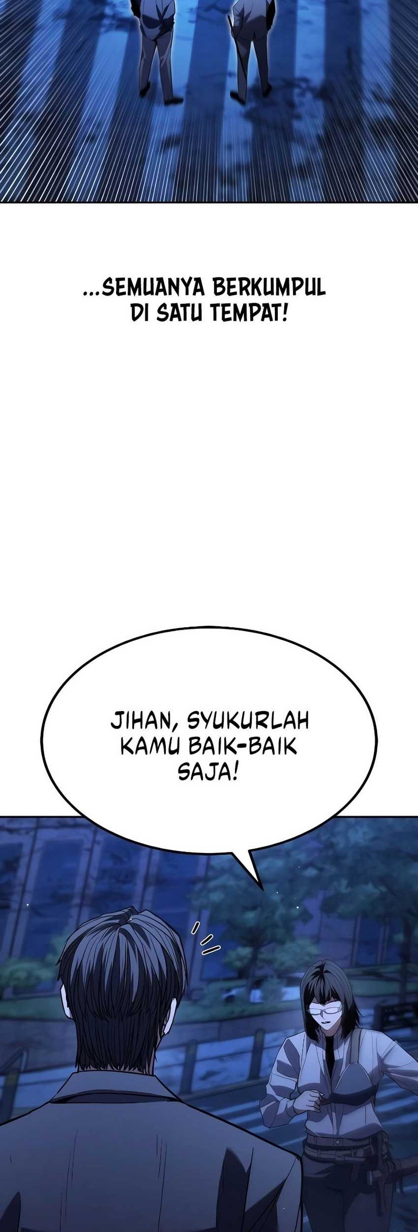 Expelled Hero Is Too Strong Chapter 27 - halaman 29