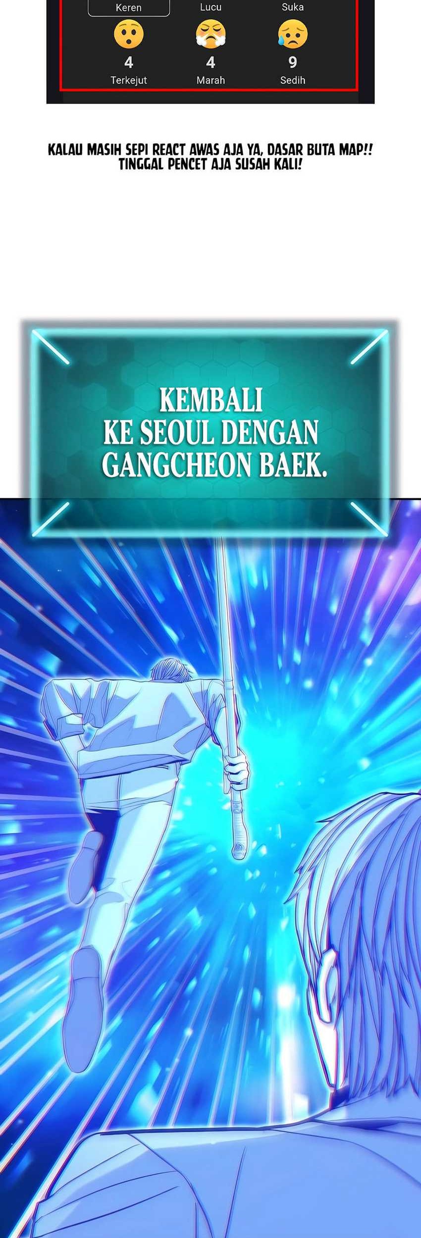 Expelled Hero Is Too Strong Chapter 27 - halaman 3