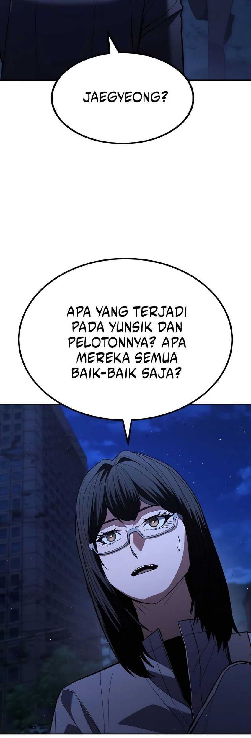 Expelled Hero Is Too Strong Chapter 27 - halaman 30