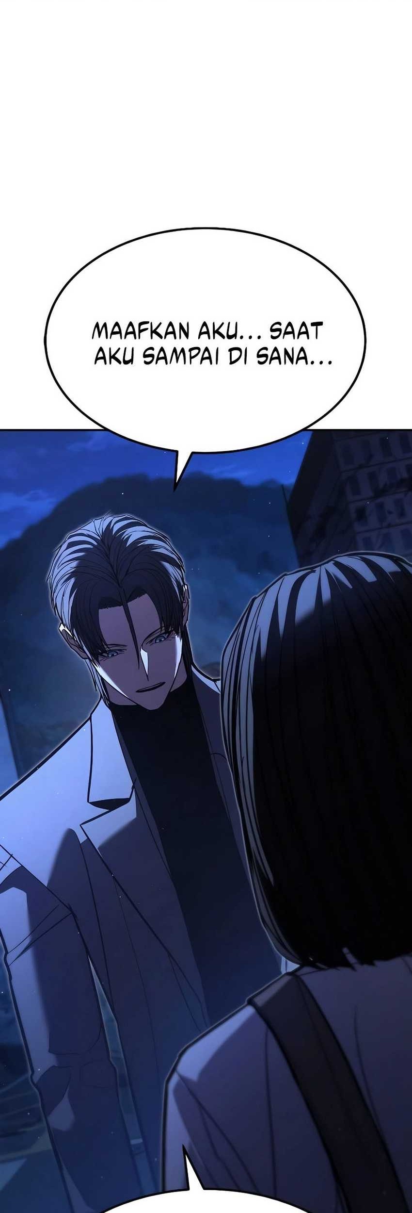 Expelled Hero Is Too Strong Chapter 27 - halaman 31