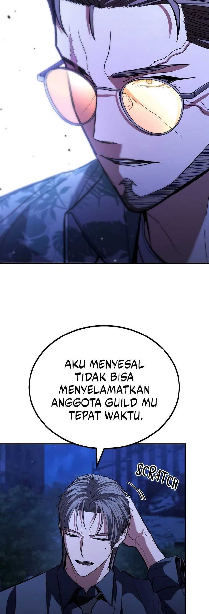 Expelled Hero Is Too Strong Chapter 27 - halaman 34