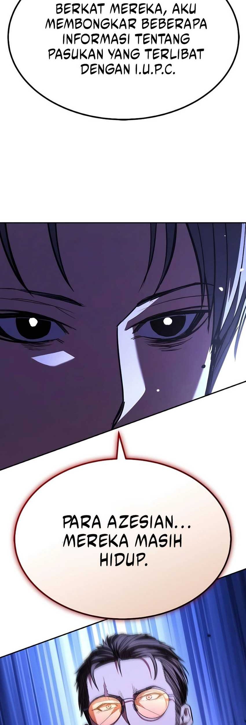 Expelled Hero Is Too Strong Chapter 27 - halaman 36