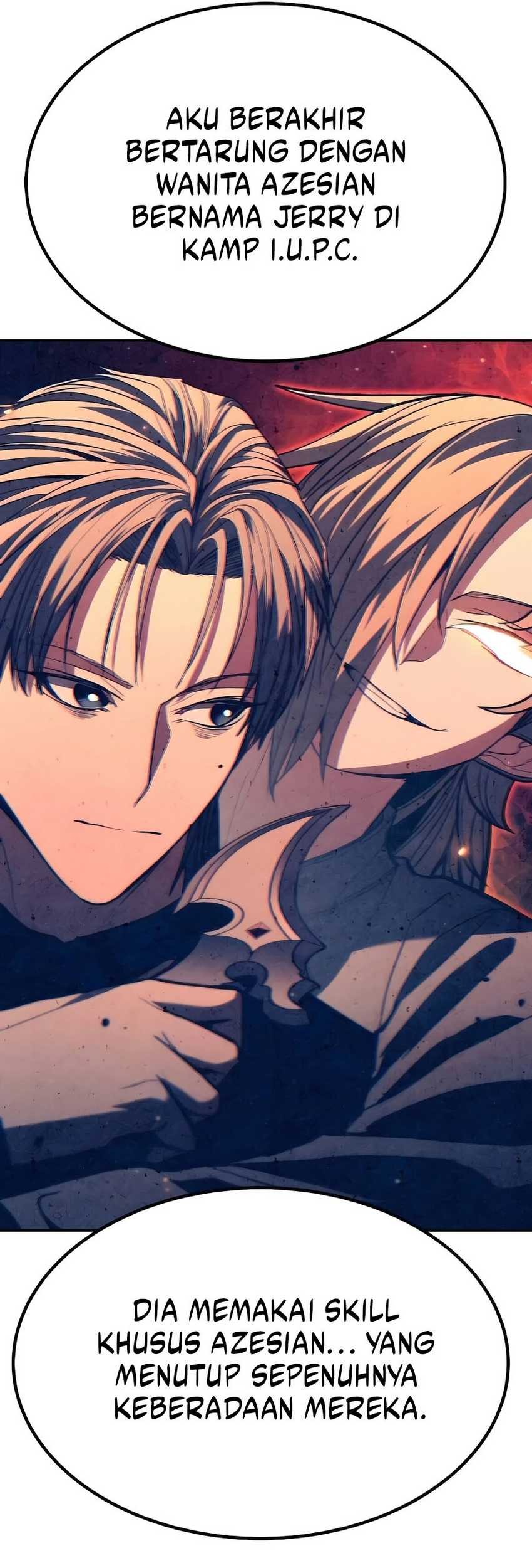Expelled Hero Is Too Strong Chapter 27 - halaman 38