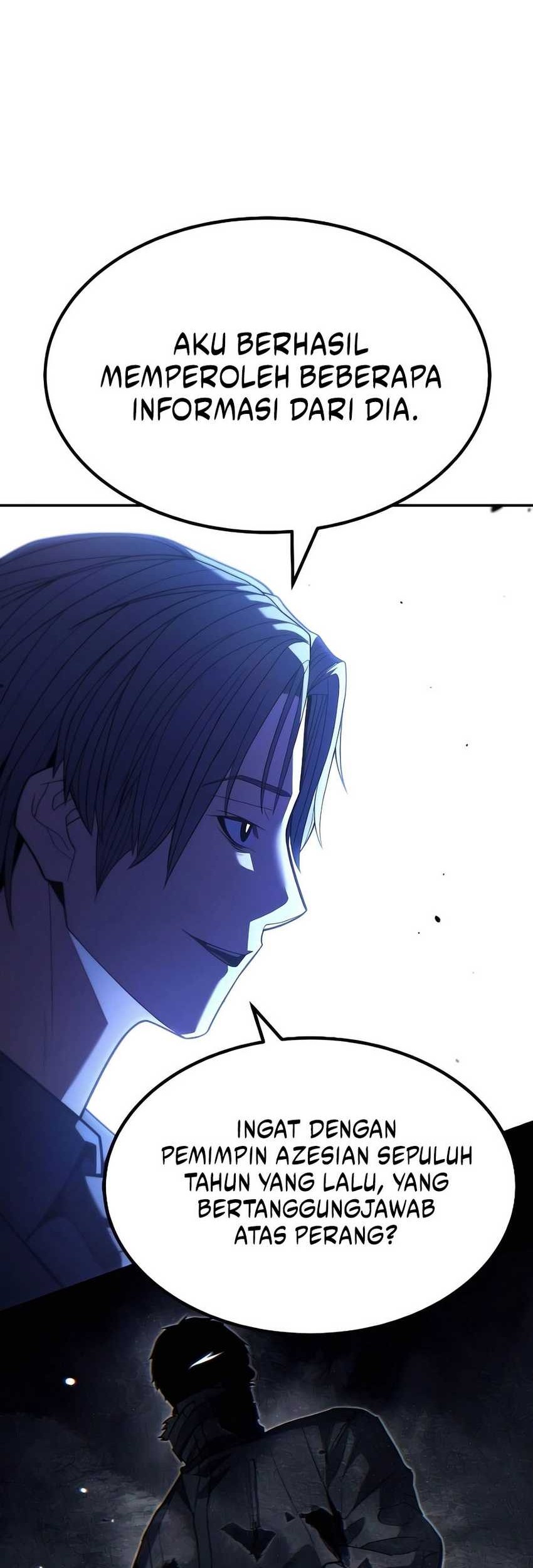 Expelled Hero Is Too Strong Chapter 27 - halaman 39