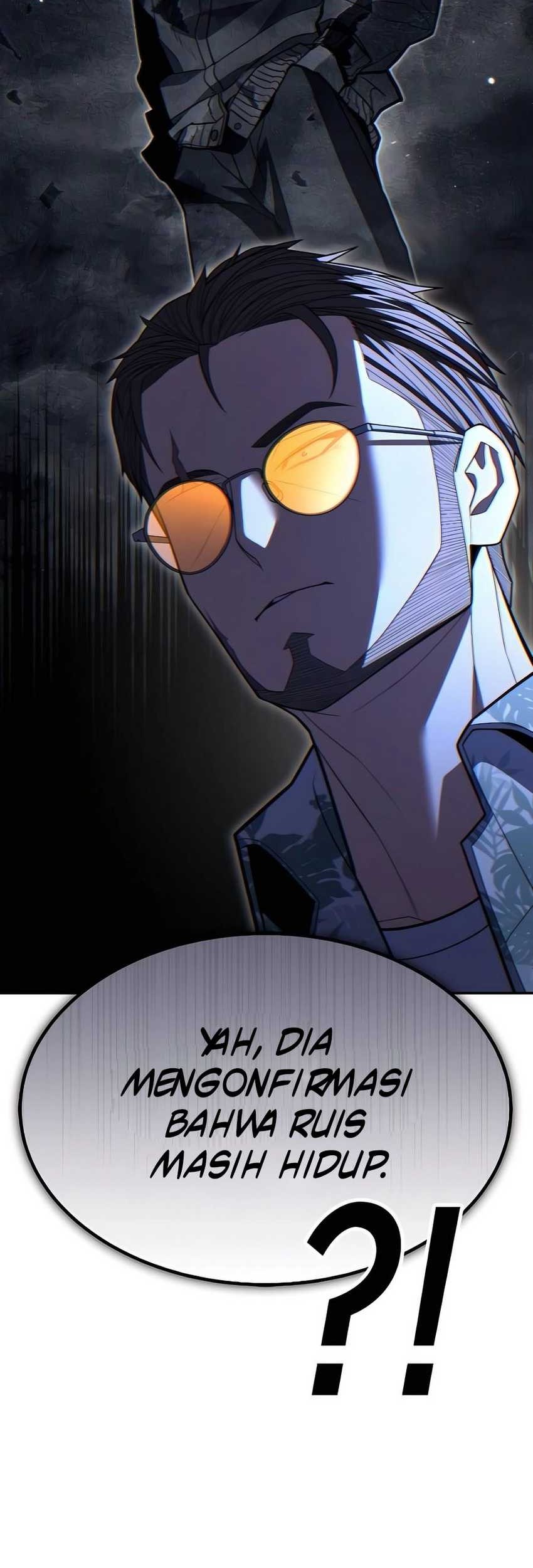 Expelled Hero Is Too Strong Chapter 27 - halaman 40