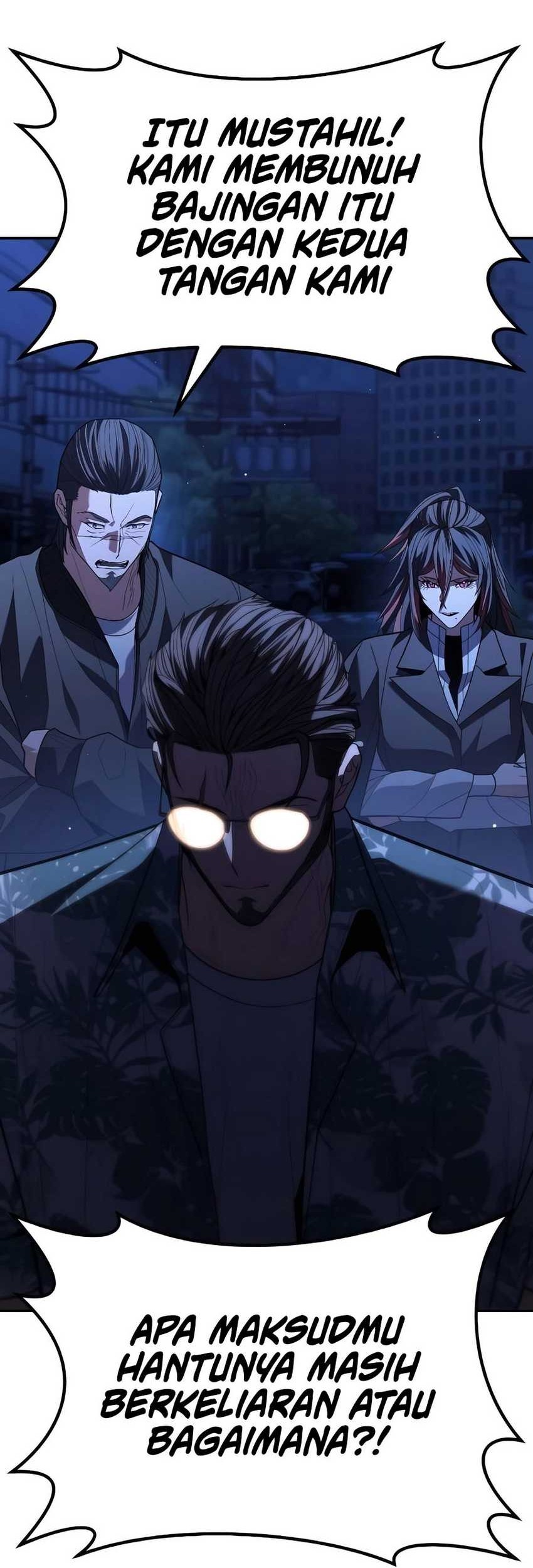 Expelled Hero Is Too Strong Chapter 27 - halaman 41