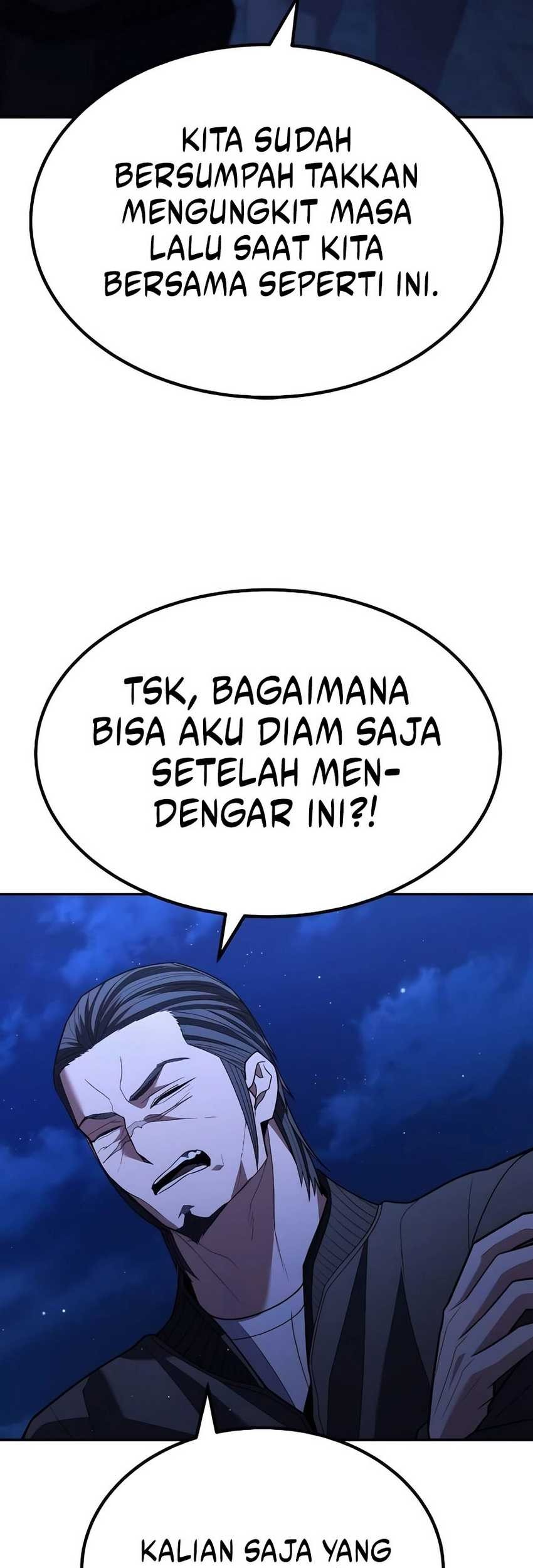 Expelled Hero Is Too Strong Chapter 27 - halaman 43