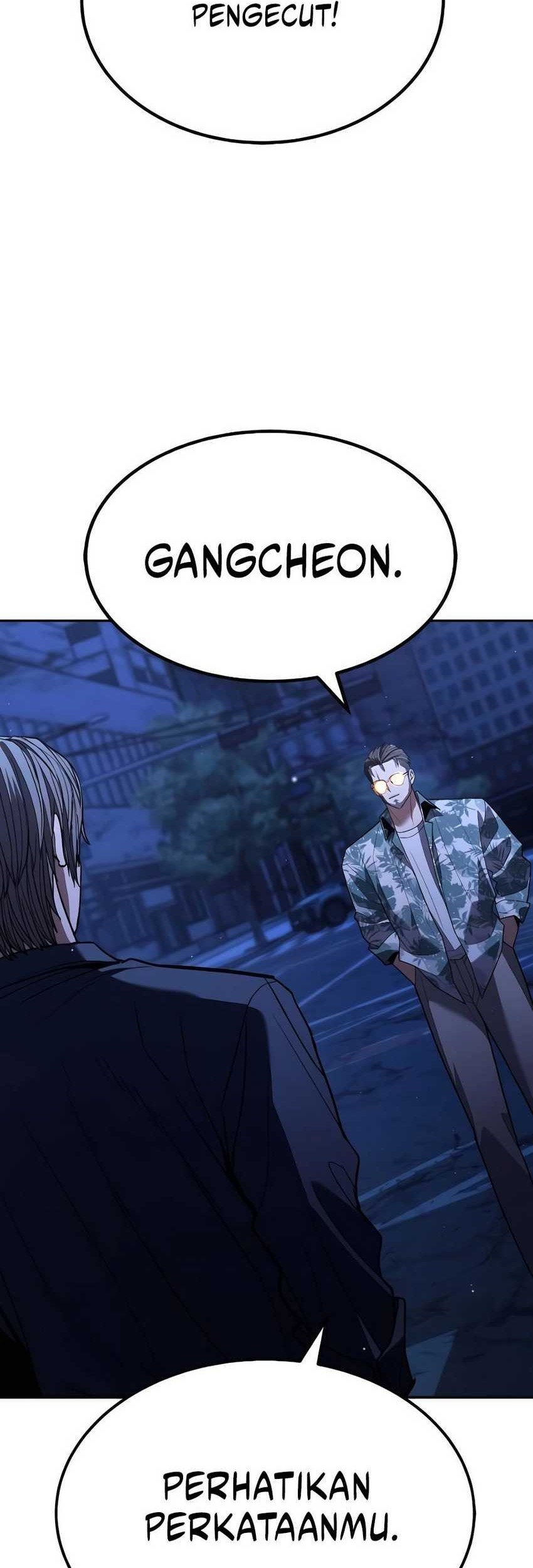 Expelled Hero Is Too Strong Chapter 27 - halaman 44